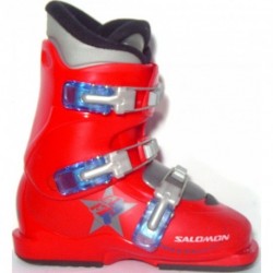 Salomon T3 síbakancs 220-07