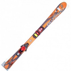 Blizzard RXK Cross síléc 120-11