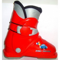 Rossignol síbakancs 185-03