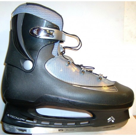 Tecno pro korcsolya 46-1