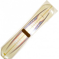 Lisky snowboard 140-02