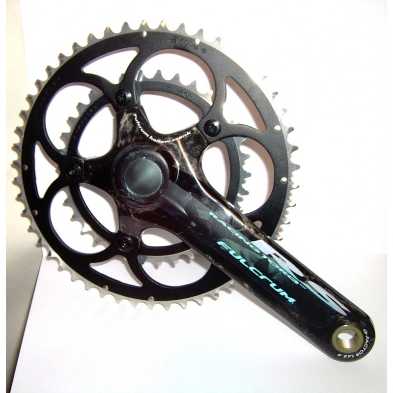 fulcrum rs crankset