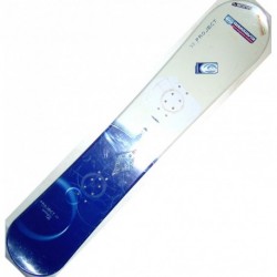 Project primero snowboard 140-01