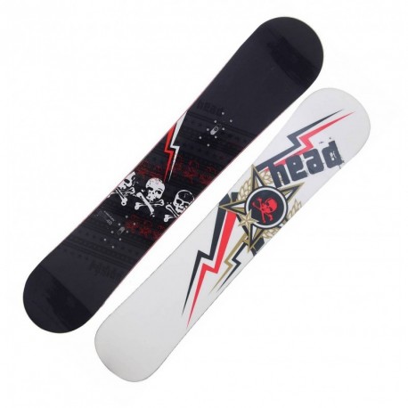 Head fusion snowboard 155-03