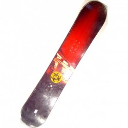 Oxigen wordld Snowboard 155-7