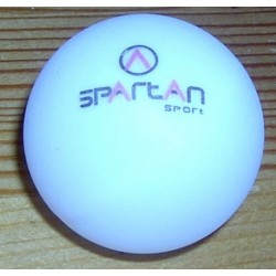 Spartan ping-pong labda