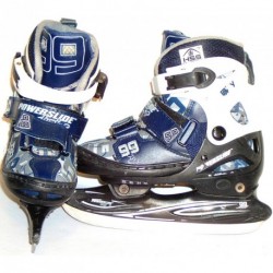 Power slide junior korcsolya 30/33-3