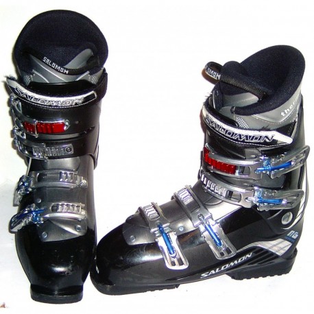 Salomon Thermic Fit sícipő 275-11