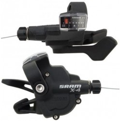 Sram X5 váltókar