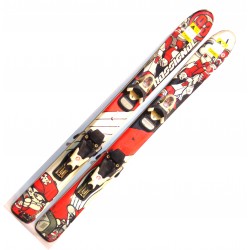 Rossignol 93 síléc 095-03