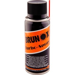 Turbo spray 100 ml..