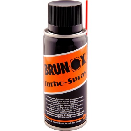 Turbo spray 100 ml..