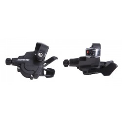 Sram X3 váltókar 3x7