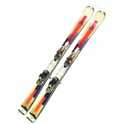 Rossignol unique 2 LTD síléc 150-08