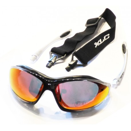 XlC 540 több funkciós sportszemüveg
