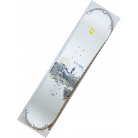 Rossignol snowboard 95-01