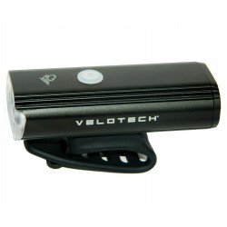 Szupererős USB-n tölthető Velotech lámpa