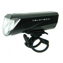 Velotech elemes lámpa