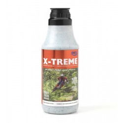 X-treme gumitömítő