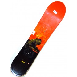 Nidecker Grom's snowboard