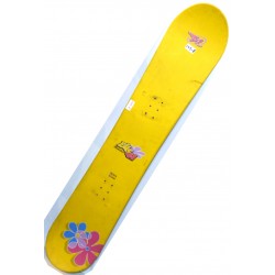 Nidecker snowboard