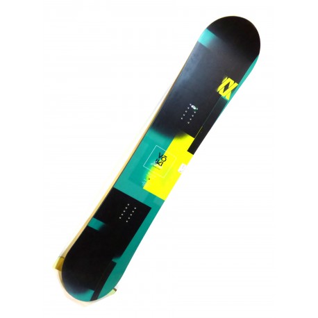 Völkl spade snowboard 165-04