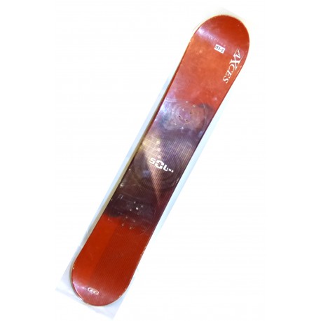 Axces snowboard 155-02