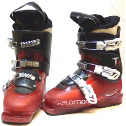 Salomon T3 sícipő 220-06