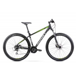 Romet rambler 9.2 MTB kerékpár