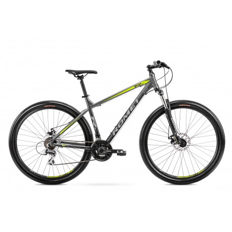 Romet rambler 9.1 MTB kerékpár