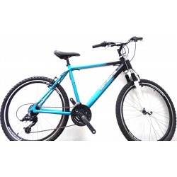 26" MTB kerékpár