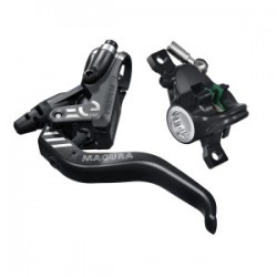 MAGURA MT4 ESTOP Hidraulikus tárcsafék