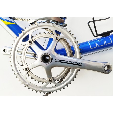 Campagnolo centaur hajtómű