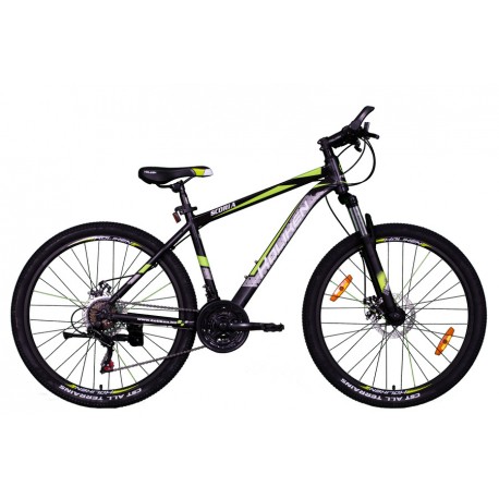 KOLIKEN SCORIA 26" MTB Kerékpár