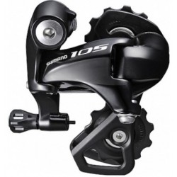 Shimano 105 hátsó váltó RD-5800