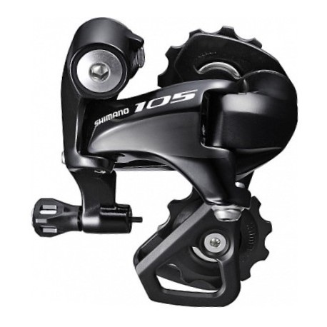 Shimano 105 hátsó váltó RD-5800