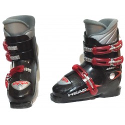 Tecnica diablo fire síbakancs 280-07