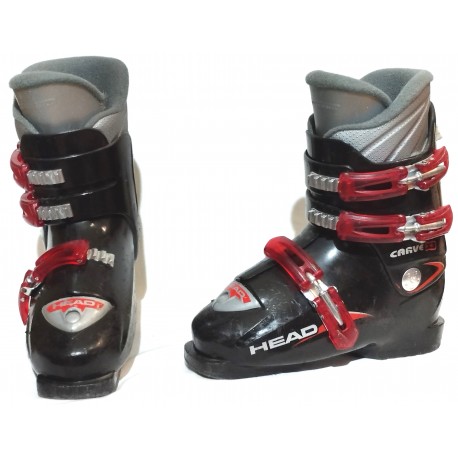 Tecnica diablo fire síbakancs 280-07