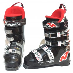 Nordica pro 100 doberman síbakancs 245-08