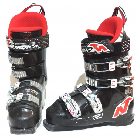 Nordica pro 100 doberman síbakancs 245-08