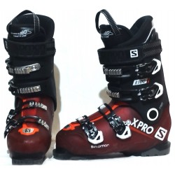 Salomon xpro síbakancs 280-02