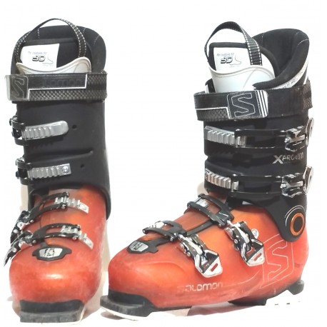 Salomon x pro síbakancs 285-08