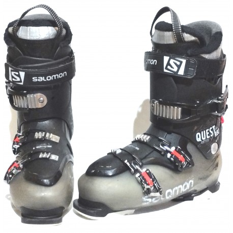 Salomom quest síbakancs 290-03