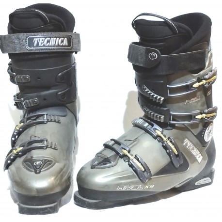 Tecnica rival X9 s bakancs 305 05 H morisport