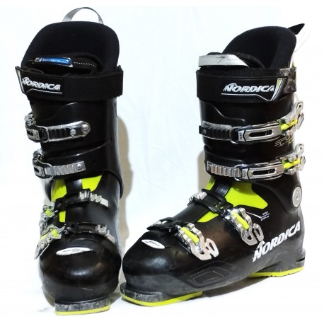 Salomom quest síbakancs 290-03