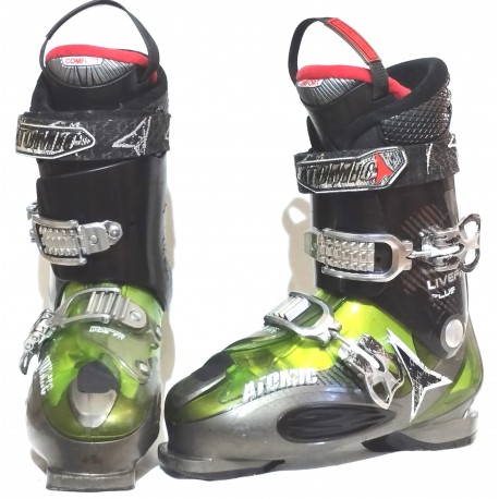 Salomom quest síbakancs 290-03