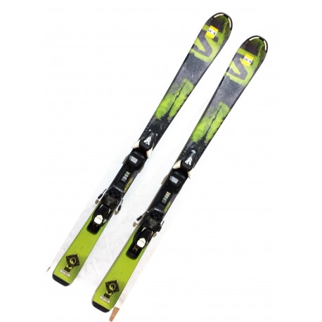 Rossignol fungirl síléc 100-09