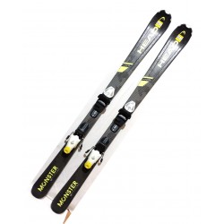 Rossignol fungirl síléc 100-09