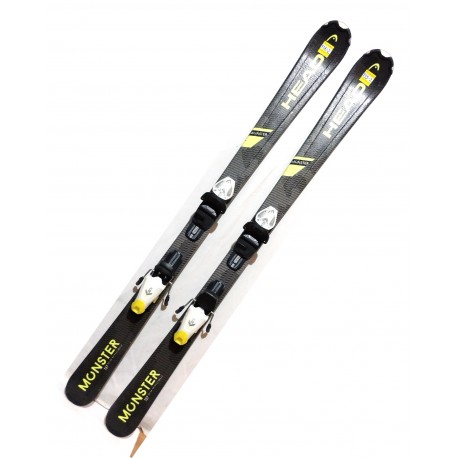 Rossignol fungirl síléc 100-09