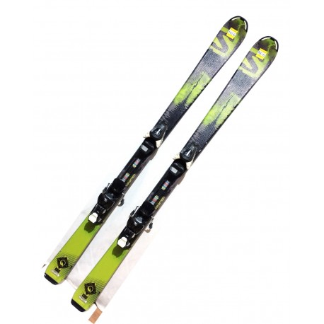 Rossignol fungirl síléc 100-09